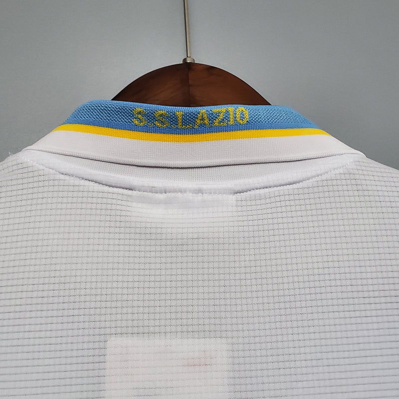 LAZIO II 00/01 HOMME (RÉTRO)