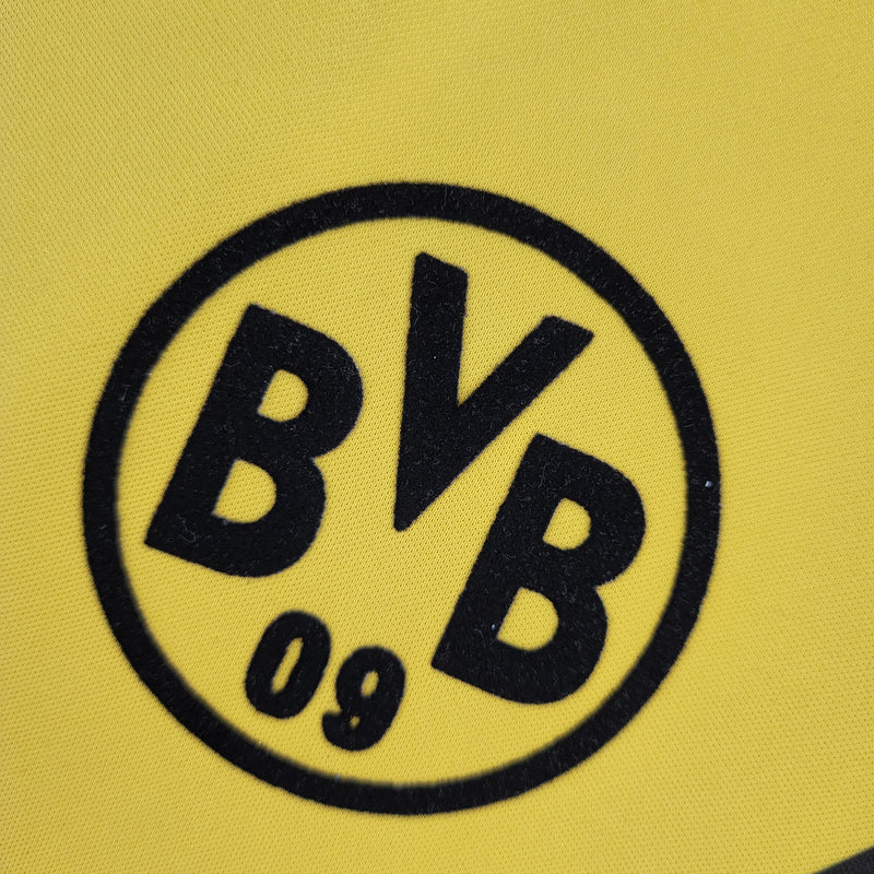BORUSSIA DORTMUND III 1989 HOMME (RÉTRO)