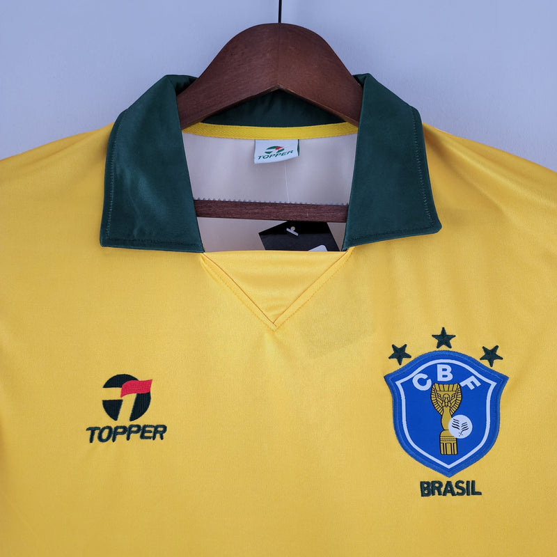 BRASIL I 1988 HOMME (RÉTRO)