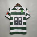 SPORTING LISBOA I 01/03 HOMME (RÉTRO)