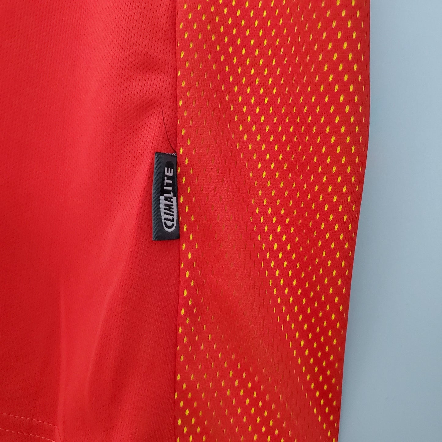 ESPAÑA l 2002 HOMME (RÉTRO)