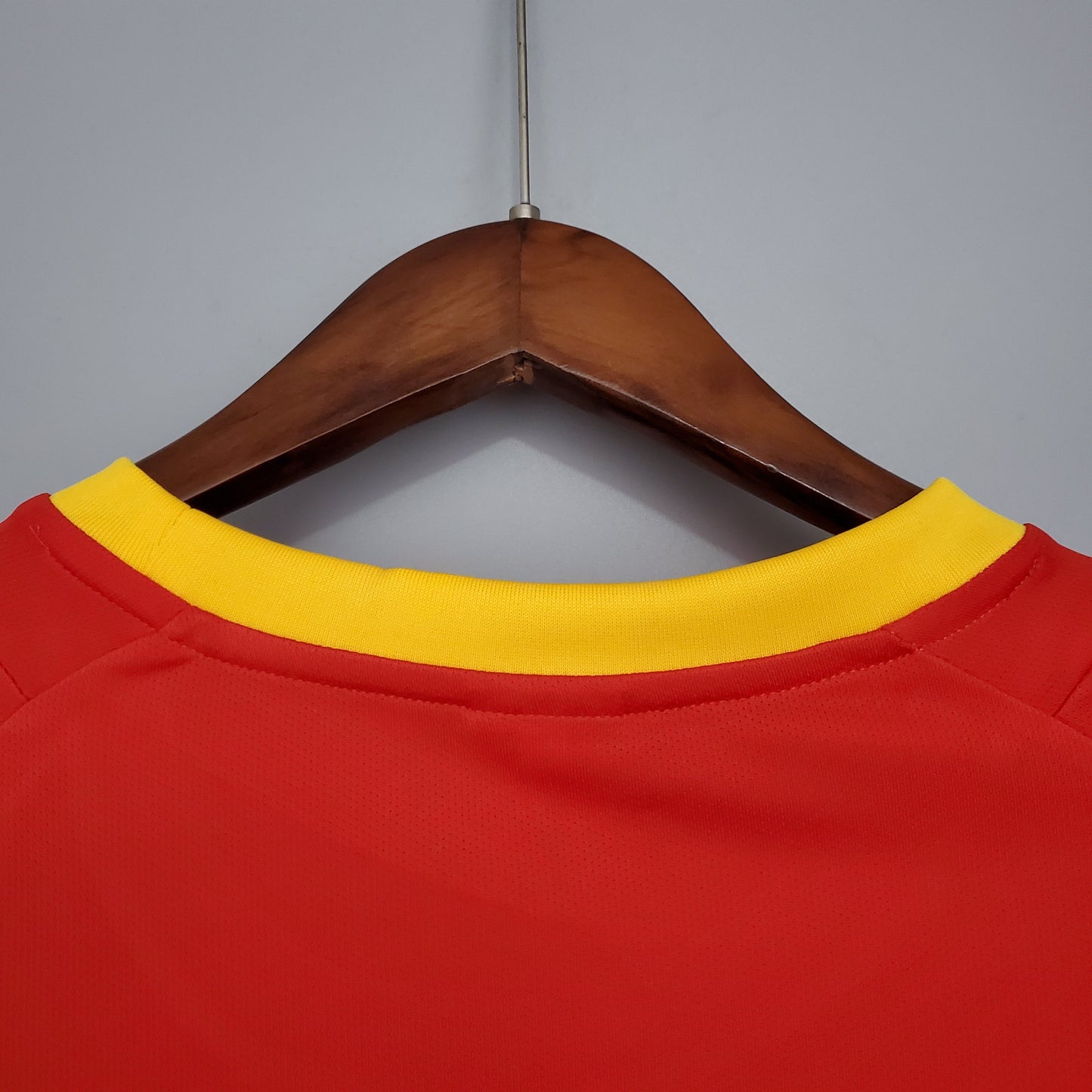 ESPAÑA l 2002 HOMME (RÉTRO)