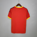 ESPAÑA l 2002 HOMME (RÉTRO)