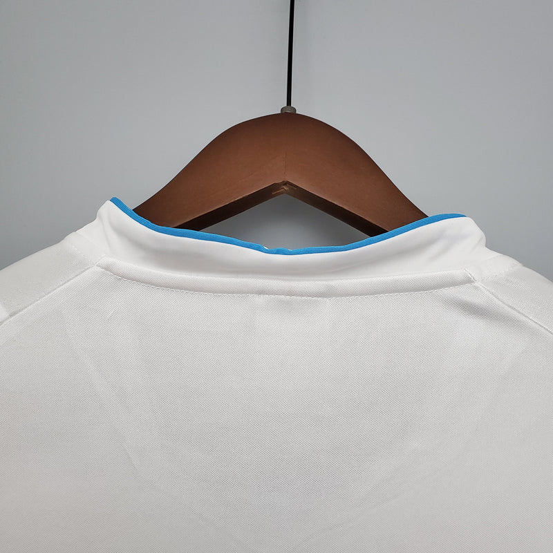 OLYMPIQUE MARSEILLE VII 02/03 HOMME (RÉTRO)