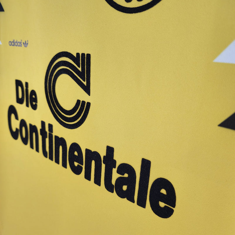 BORUSSIA DORTMUND III 1989 HOMME (RÉTRO)