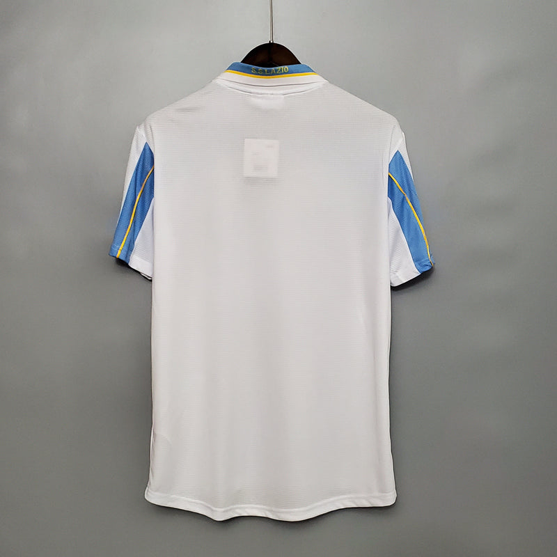 LAZIO II 00/01 HOMME (RÉTRO)
