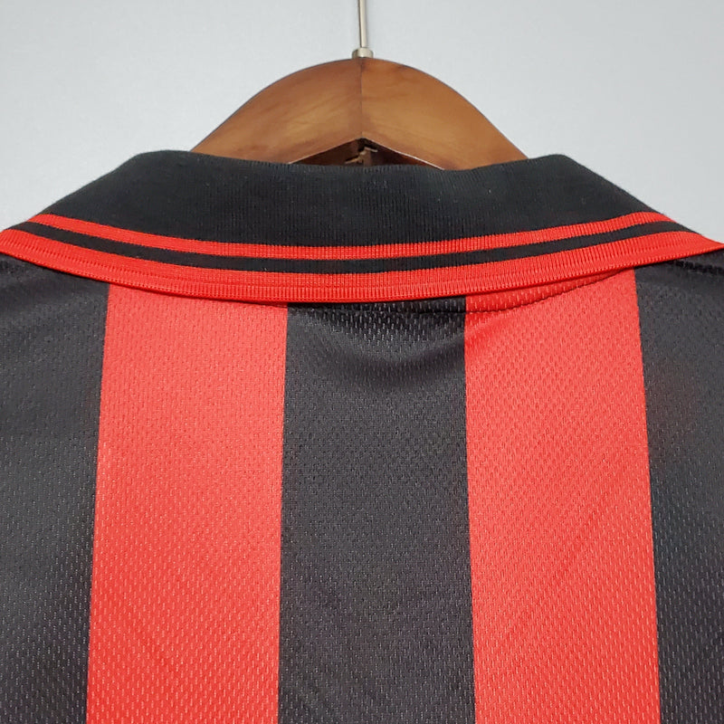 MILAN II 96/97 HOMME (RÉTRO)