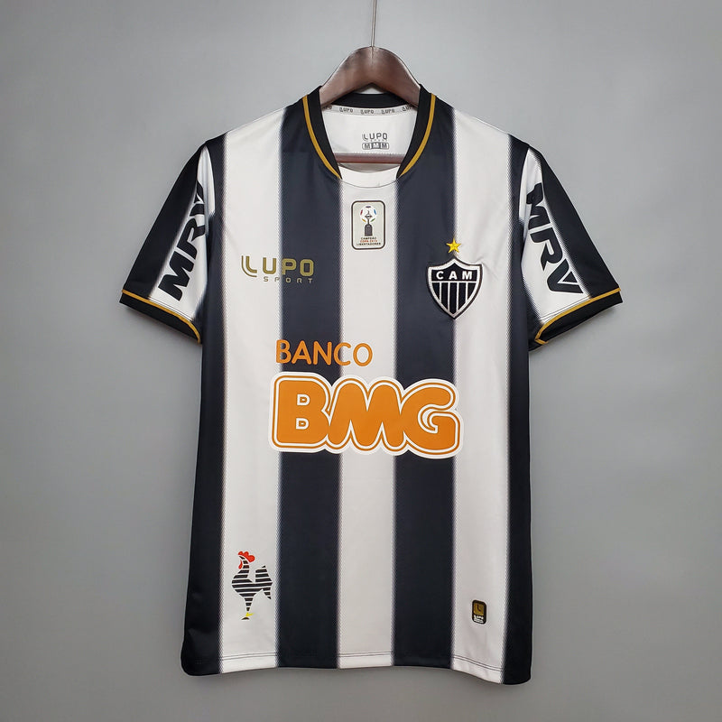 ATLETICO MINEIRO l 2013 HOMME (RÉTRO)