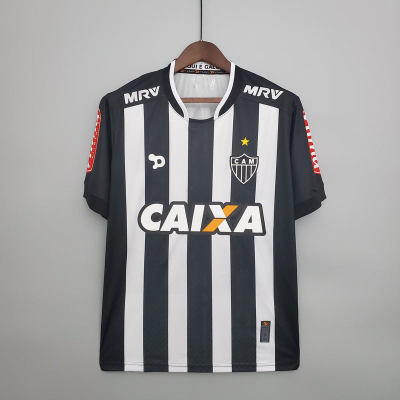 ATLETICO MINEIRO ll 16/17 HOMME (RÉTRO)