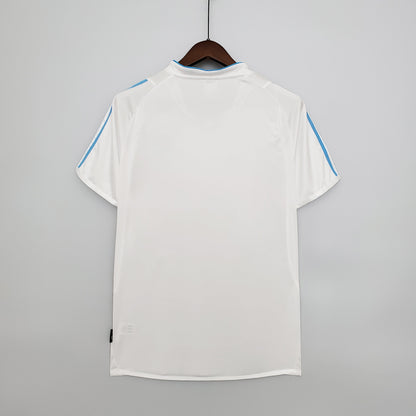 OLYMPIQUE MARSEILLE VII 02/03 HOMME (RÉTRO)