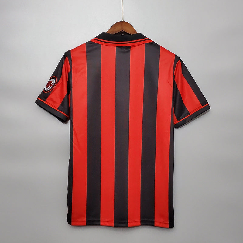 MILAN II 96/97 HOMME (RÉTRO)