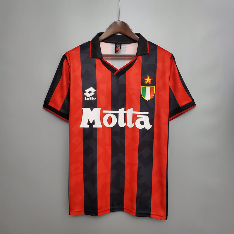 MILAN III 93/94 HOMME (RÉTRO)