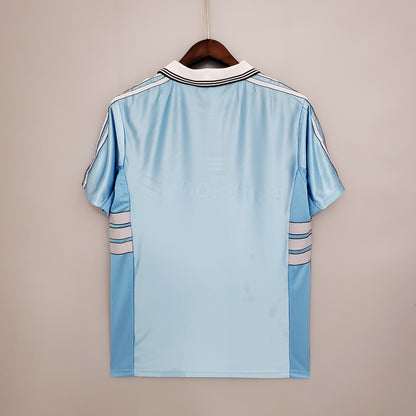 OLYMPIQUE MARSEILLE III 98/99 HOMME (RÉTRO)