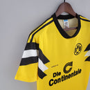 BORUSSIA DORTMUND III 1989 HOMME (RÉTRO)