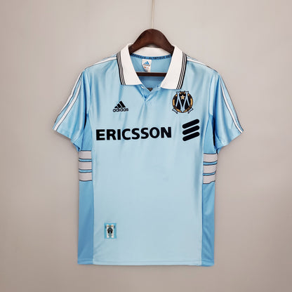 OLYMPIQUE MARSEILLE III 98/99 HOMME (RÉTRO)
