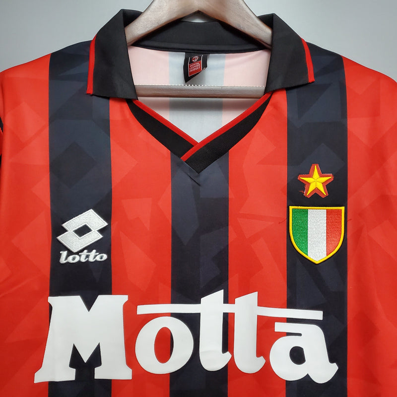 MILAN III 93/94 HOMME (RÉTRO)