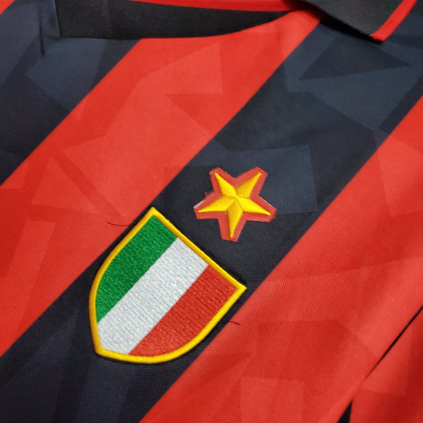 MILAN III 93/94 HOMME (RÉTRO)