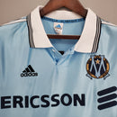 OLYMPIQUE MARSEILLE III 98/99 HOMME (RÉTRO)