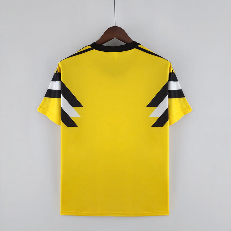 BORUSSIA DORTMUND III 1989 HOMME (RÉTRO)