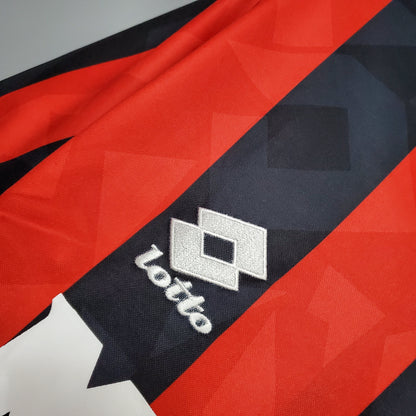 MILAN III 93/94 HOMME (RÉTRO)