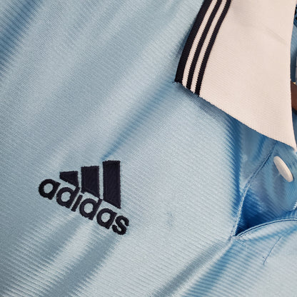 OLYMPIQUE MARSEILLE III 98/99 HOMME (RÉTRO)