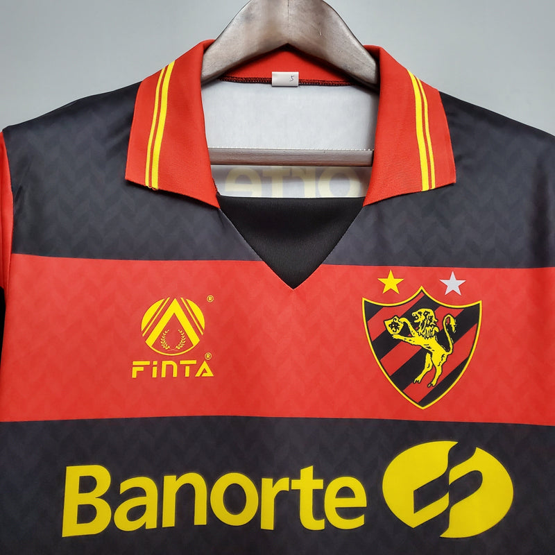 SPORT RECIFE l 92/93 HOMME (RÉTRO)
