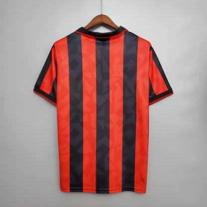 MILAN III 93/94 HOMME (RÉTRO)