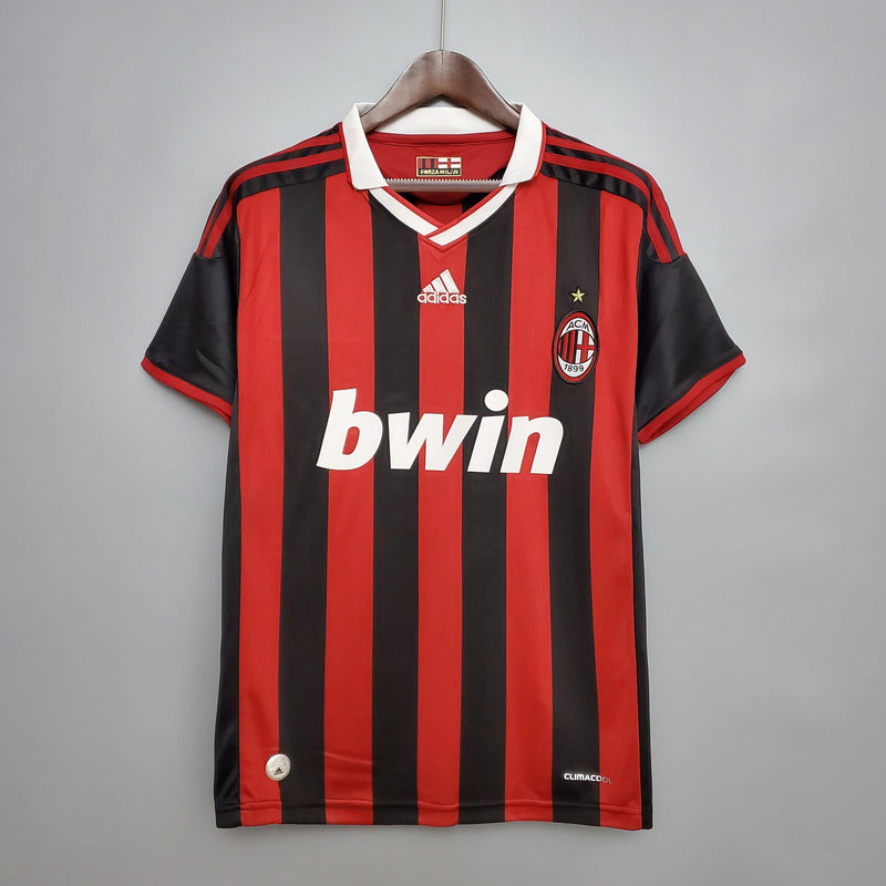 MILAN I 09/10 HOMME (RÉTRO)