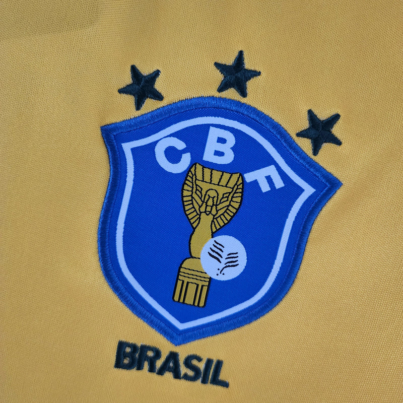BRASIL I 1988 HOMME (RÉTRO)