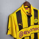 BORUSSIA DORTMUND I 12/13 HOMME (RÉTRO)