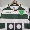 SPORTING LISBOA I 01/03 HOMME (RÉTRO)