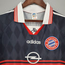 BAYERN DE MUNICH I 97/98 HOMME (RÉTRO)