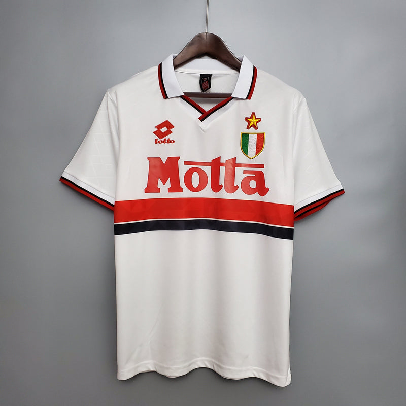 MILAN IV 93/94 HOMME (RÉTRO)
