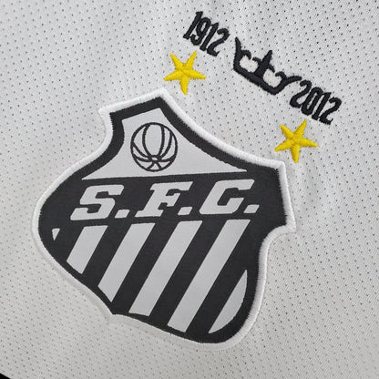 SANTOS l 11/12 HOMME (RÉTRO)