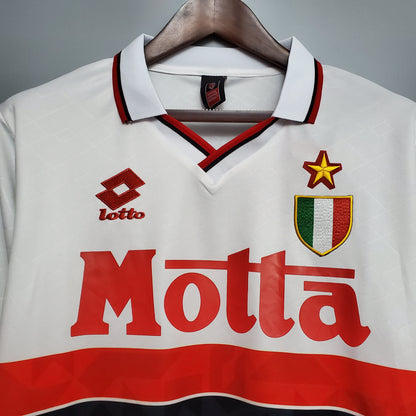 MILAN IV 93/94 HOMME (RÉTRO)