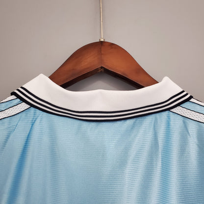 OLYMPIQUE MARSEILLE III 98/99 HOMME (RÉTRO)