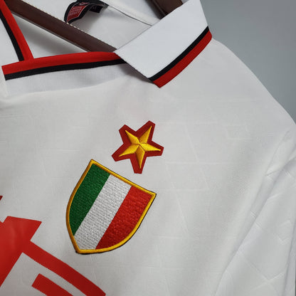 MILAN IV 93/94 HOMME (RÉTRO)