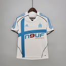 OLYMPIQUE MARSEILLE VIII 05/06 HOMME (RÉTRO)