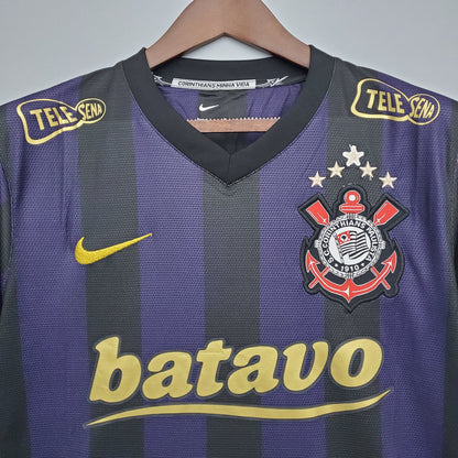 CORINTHIANS llI 09/10 HOMME (RÉTRO)