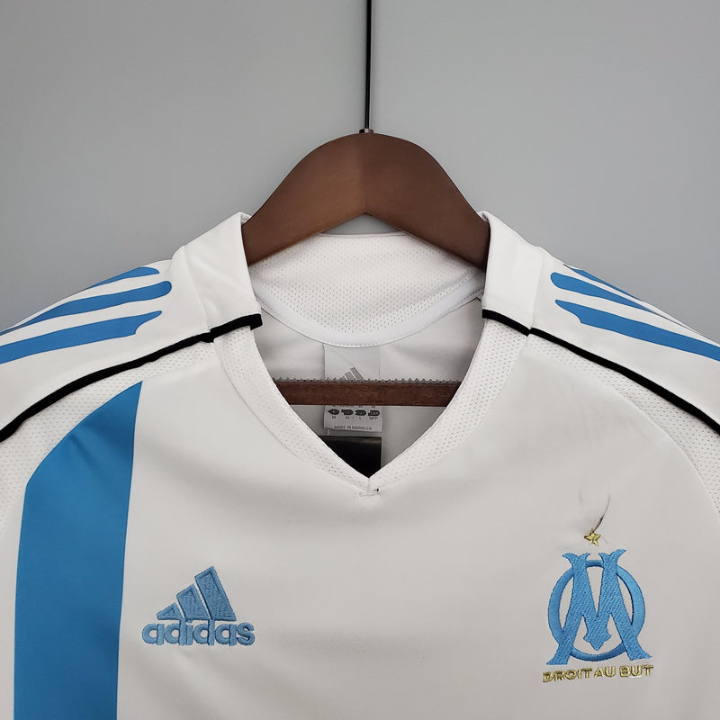 OLYMPIQUE MARSEILLE VIII 05/06 HOMME (RÉTRO)