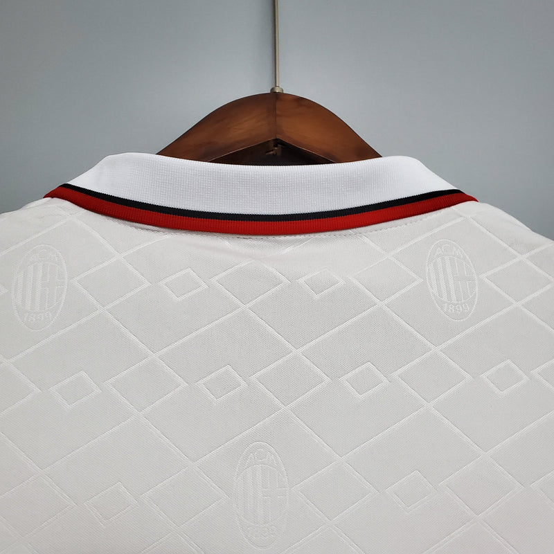 MILAN IV 93/94 HOMME (RÉTRO)