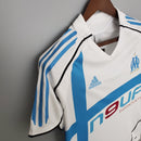 OLYMPIQUE MARSEILLE VIII 05/06 HOMME (RÉTRO)