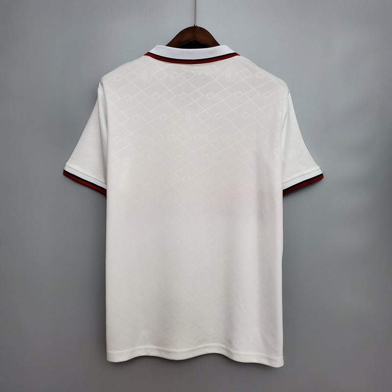 MILAN IV 93/94 HOMME (RÉTRO)