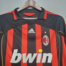 MILAN V 06/07 HOMME (RÉTRO)