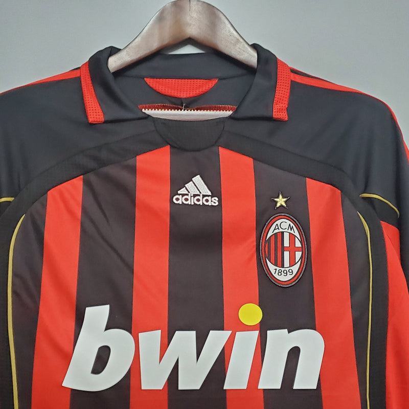 MILAN V 06/07 HOMME (RÉTRO)
