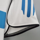 OLYMPIQUE MARSEILLE VIII 05/06 HOMME (RÉTRO)