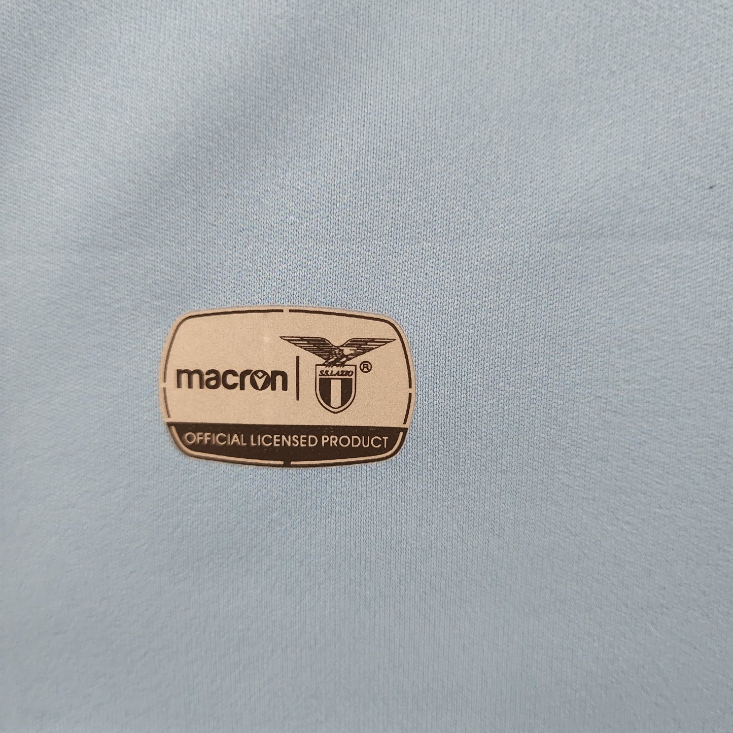 LAZIO III 18/19 HOMME (RÉTRO)