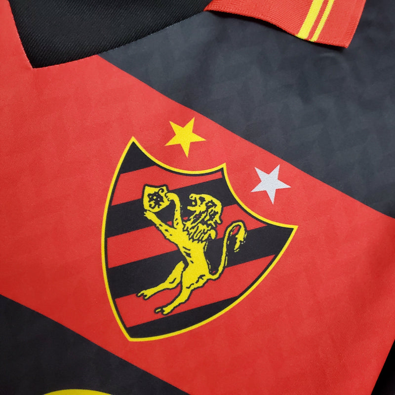 SPORT RECIFE l 92/93 HOMME (RÉTRO)