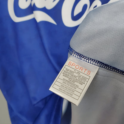 CRUZEIRO l 93/94 HOMME (RÉTRO)