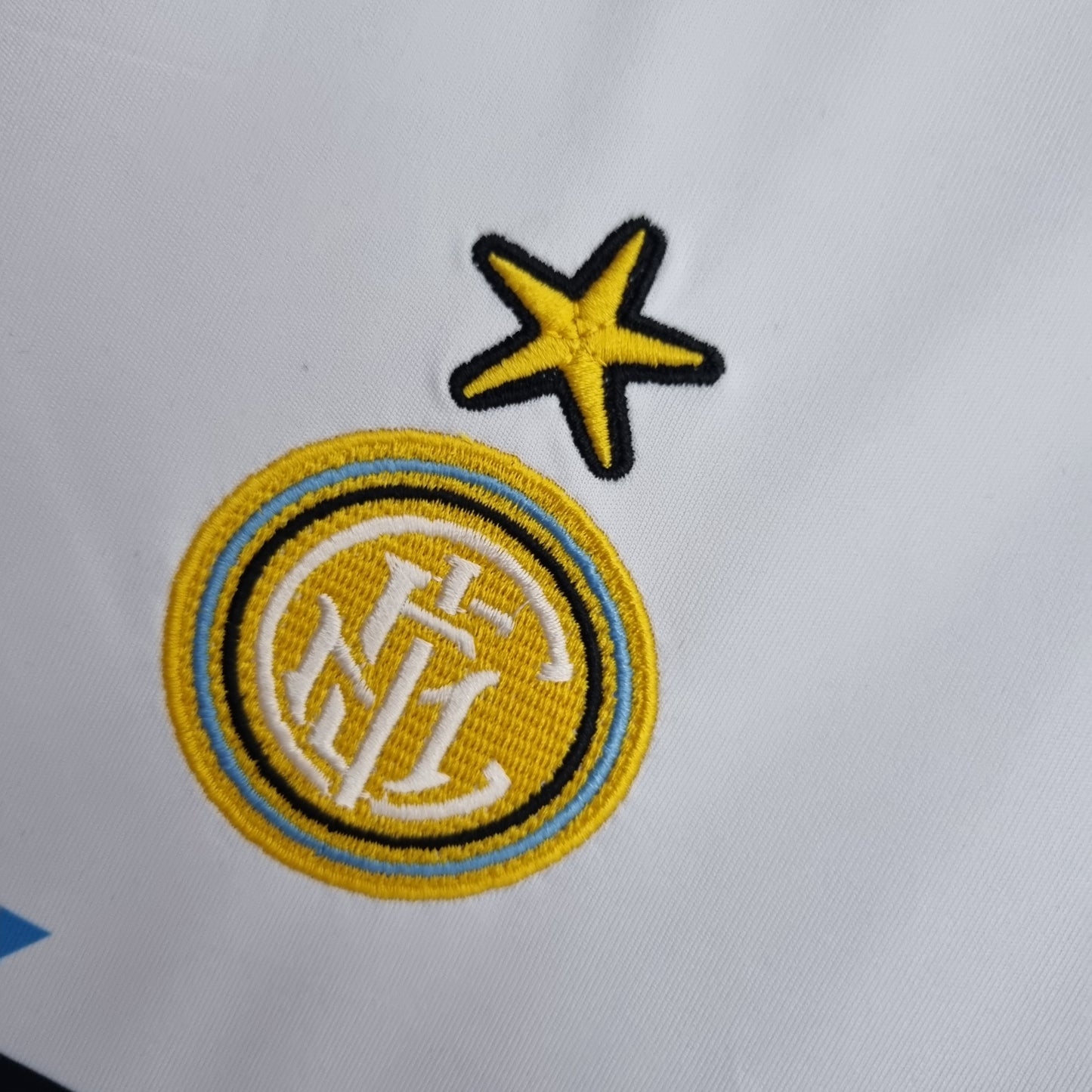 INTER DE MILAN I 90/91 HOMME (RÉTRO)